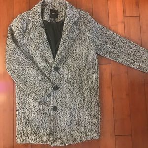 Women’s Pea Coat - Size Small